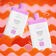 Scrubbi Bamboes Body Cleanser